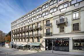 Alpha Palmiers by Fassbind