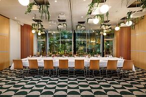 Alpha Palmiers by Fassbind