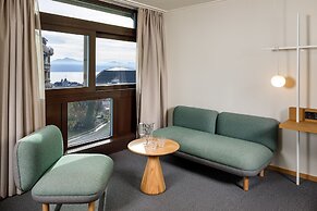 Alpha Palmiers by Fassbind