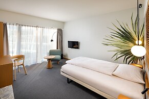 Alpha Palmiers by Fassbind