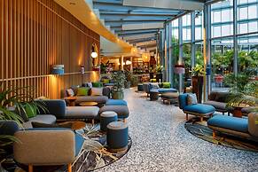 Alpha Palmiers by Fassbind