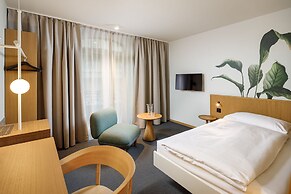 Alpha Palmiers by Fassbind