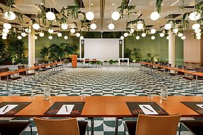 Alpha Palmiers by Fassbind