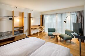 Alpha Palmiers by Fassbind