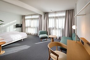 Alpha Palmiers by Fassbind