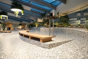 Alpha Palmiers by Fassbind