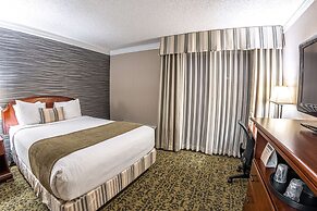 Salt Lake Plaza Hotel SureStay Collection by Best Western
