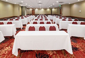 Salt Lake Plaza Hotel SureStay Collection by Best Western