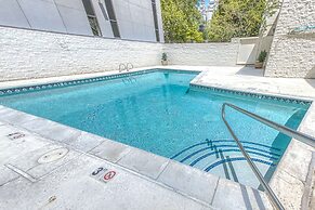 Salt Lake Plaza Hotel SureStay Collection by Best Western