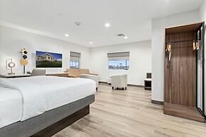 Baymont by Wyndham Beaumont