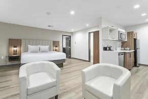 Baymont by Wyndham Beaumont