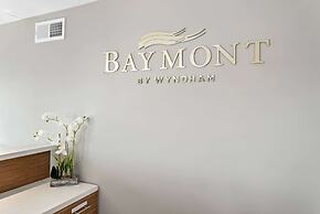 Baymont by Wyndham Beaumont