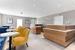 Baymont by Wyndham Beaumont