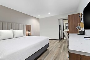 Baymont by Wyndham Beaumont