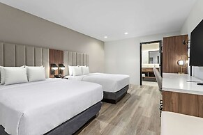 Baymont by Wyndham Beaumont