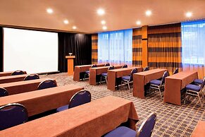 Sheraton Lincoln Harbor Hotel