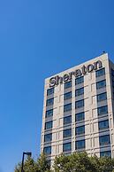 Sheraton Lincoln Harbor Hotel