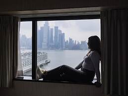 Sheraton Lincoln Harbor Hotel