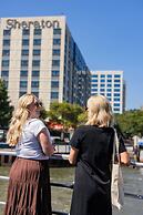 Sheraton Lincoln Harbor Hotel