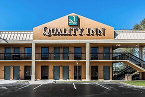 Quality Inn