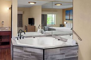 Days Inn by Wyndham Rockford I-90 Casino District