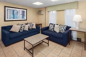 Days Inn by Wyndham Rockford I-90 Casino District