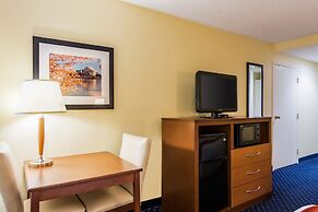 Comfort Inn at Joint Base Andrews