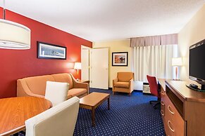 Comfort Inn at Joint Base Andrews