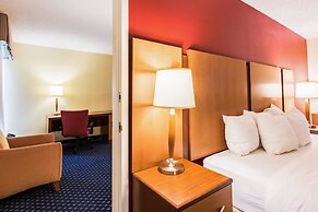 Comfort Inn at Joint Base Andrews