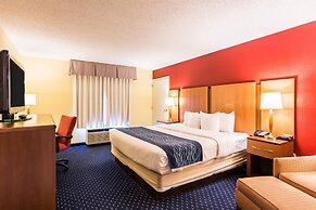 Comfort Inn at Joint Base Andrews