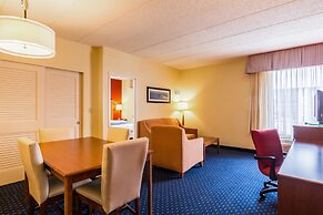 Comfort Inn at Joint Base Andrews