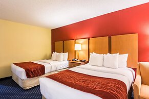 Comfort Inn at Joint Base Andrews
