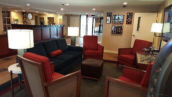 Comfort Inn at Joint Base Andrews