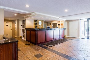 Comfort Inn at Joint Base Andrews