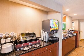 Comfort Inn at Joint Base Andrews