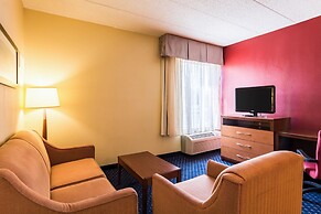 Comfort Inn at Joint Base Andrews