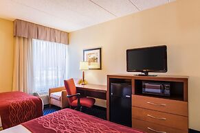 Comfort Inn at Joint Base Andrews
