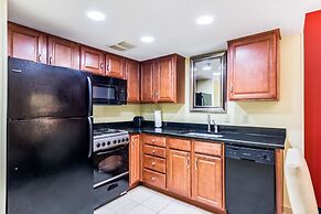 Comfort Inn at Joint Base Andrews