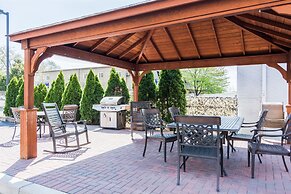 Comfort Inn at Joint Base Andrews