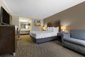 Best Western Redondo Beach Galleria Inn Hotel - Beach City LA