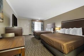 Best Western Redondo Beach Galleria Inn Hotel - Beach City LA