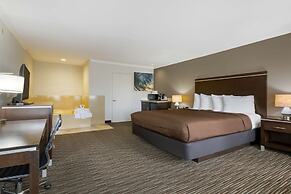 Best Western Redondo Beach Galleria Inn Hotel - Beach City LA