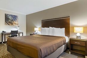 Best Western Redondo Beach Galleria Inn Hotel - Beach City LA