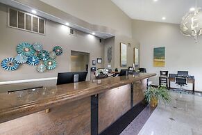 Best Western Redondo Beach Galleria Inn Hotel - Beach City LA