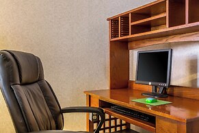 Quality Inn On Historic Route 66