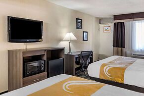 Quality Inn On Historic Route 66