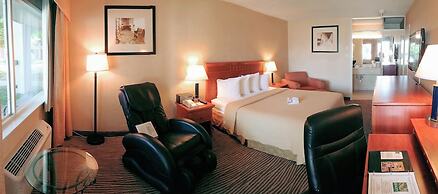 Quality Inn On Historic Route 66