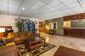 Quality Inn On Historic Route 66
