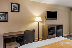 Quality Inn On Historic Route 66