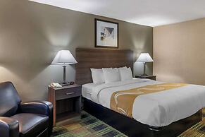 Quality Inn On Historic Route 66